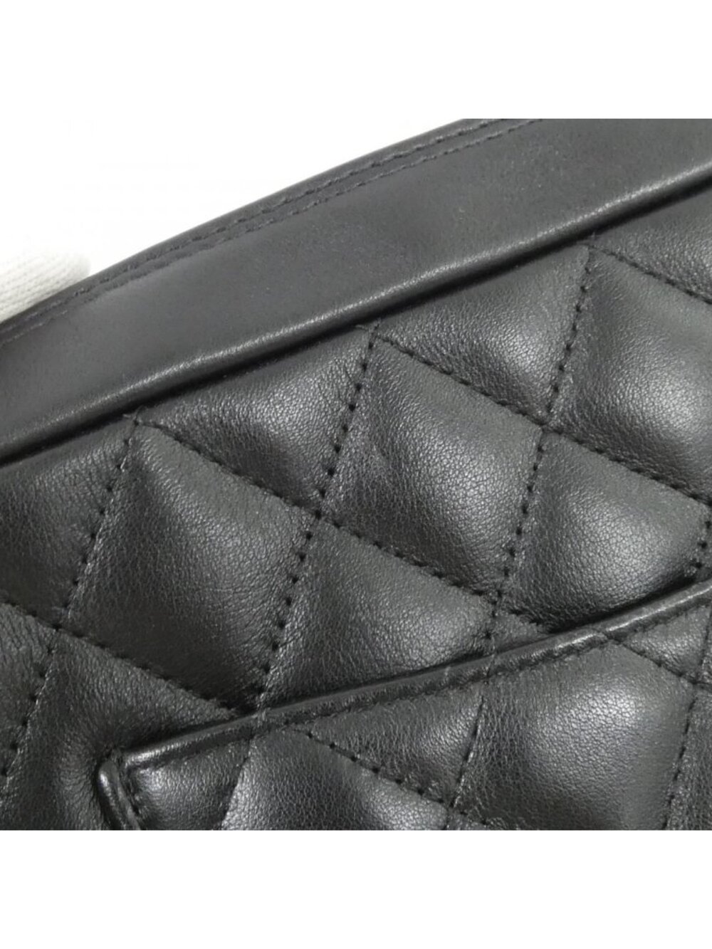 Chanel Cambon Line Shoulder - Picture 6 of 10